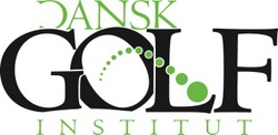 Dansk Golf Institut Logo