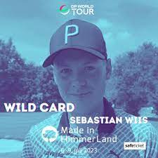 Sebastian Wild Card